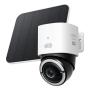 Eufy 4G LTE Cam S330 Balle (forme) Caméra de sécurité IP Extérieure 3840 x 2160 pixels Plafond Mur Poteau