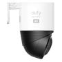 Eufy 4G LTE Cam S330 Balle (forme) Caméra de sécurité IP Extérieure 3840 x 2160 pixels Plafond Mur Poteau