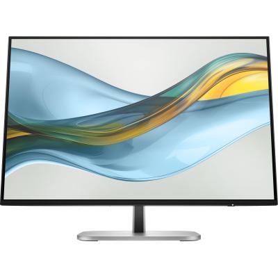 HP Series 5 Monitor Pro de la serie 5 con resolución WUXGA de 24 pulgadas  524 pn