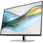 HP Series 5 Pro 24 inch WUXGA Monitor - 524pn