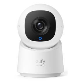 Eufy C220 Bulb IP security camera Indoor 2560 x 1440 pixels Desk