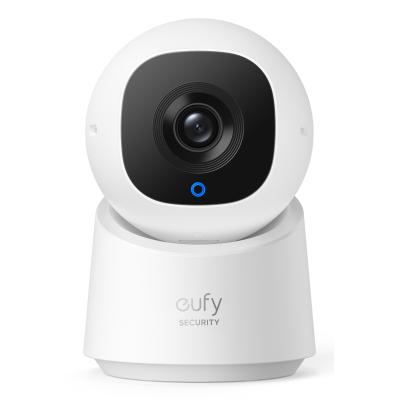 Eufy C220 Bulb IP security camera Indoor 2560 x 1440 pixels Desk