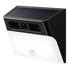 Eufy Solar Wall Light Cam S120 Scatola Telecamera di sicurezza IP Esterno 2304 x 1296 Pixel Parete