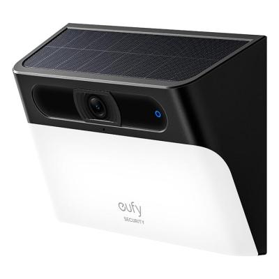 Eufy Solar Wall Light Cam S120 Box IP-Sicherheitskamera Draußen 2304 x 1296 Pixel Wand