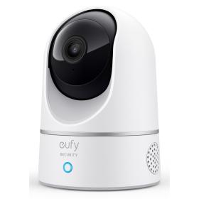 Eufy E220 Cupola Telecamera di sicurezza IP Interno 2048 x 1080 Pixel Scrivania