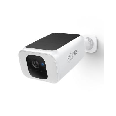 Eufy Solocam S40 Scatola Telecamera di sicurezza IP Interno e esterno 2048 x 1080 Pixel Parete