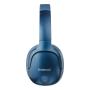 Intenso O400HA Cuffie Wireless Portatile Musica Giornaliera Bluetooth Blu