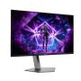 AOC AGON PRO AG326UD Monitor PC 80 cm (31.5") 3840 x 2160 Pixel 4K Ultra HD QD-OLED Nero