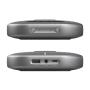 PureLink PT-SPEAK-100 Bluetooth conference speaker Grey 5.0