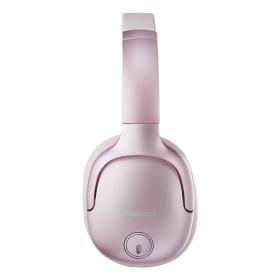 Intenso O400HA Auriculares Inalámbrico De mano Música uso diario Bluetooth Rosa