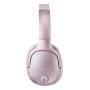 Intenso O400HA Headphones Wireless Handheld Music Everyday Bluetooth Rose