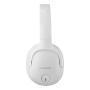 Intenso O400HA Cuffie Wireless Portatile Musica Giornaliera Bluetooth Bianco