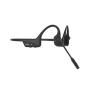 SHOKZ C120-AN-BK écouteur casque Sans fil Crochets auriculaires Bureau Centre d'appels Bluetooth Noir