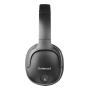 Intenso O400HA Headphones Wireless Handheld Music Everyday Bluetooth Black