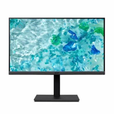 Acer B7 B277E LED display 68,6 cm (27") 1920 x 1080 Pixel Full HD Schwarz