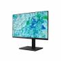 Acer B7 B277E LED display 68,6 cm (27") 1920 x 1080 Pixel Full HD Schwarz