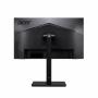 Acer B7 B277E LED display 68,6 cm (27") 1920 x 1080 Pixel Full HD Nero