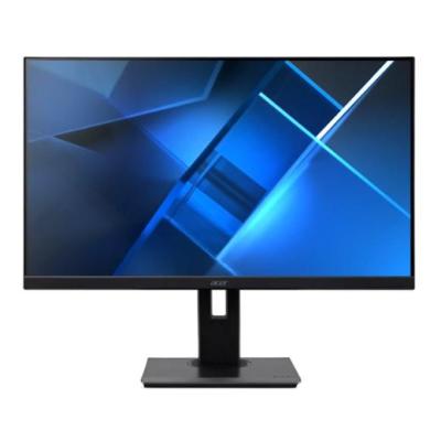 Acer B7 B247Y E computer monitor 60.5 cm (23.8") 1920 x 1080 pixels Full HD LCD Black