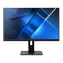 Acer B7 B247Y E computer monitor 60.5 cm (23.8") 1920 x 1080 pixels Full HD LCD Black