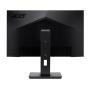 Acer B7 B247Y E computer monitor 60.5 cm (23.8") 1920 x 1080 pixels Full HD LCD Black