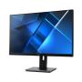 Acer B7 B247Y E computer monitor 60.5 cm (23.8") 1920 x 1080 pixels Full HD LCD Black