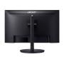 Acer CB2 CB272UE3bmiiprx computer monitor 68.6 cm (27") 2560 x 1440 pixels Full HD LCD Black