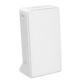 Mercusys MB130-4G WLAN-Router Ethernet Dual-Band (2,4 GHz 5 GHz) Weiß