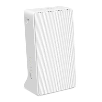 Mercusys MB130-4G router inalámbrico Ethernet Doble banda (2,4 GHz   5 GHz) Blanco