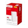 Mercusys MB130-4G router inalámbrico Ethernet Doble banda (2,4 GHz   5 GHz) Blanco