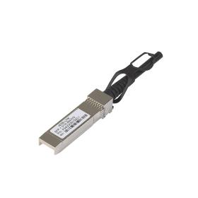 NETGEAR AXC763 InfiniBand Glasfaserkabel 3 m SFP+ Schwarz