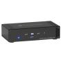 Sonnet Echo Dual NVMe Thunderbolt Dock Cablato Nero