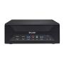 Shuttle XH510G barebone per PC stazione di lavoro Nero Intel H510 LGA 1200 (Socket H5)