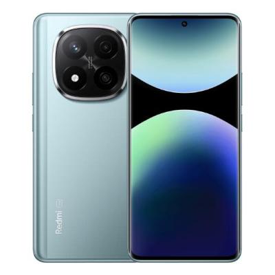 Xiaomi Redmi Note 14 Pro+ 5G 16,9 cm (6.67") Doppia SIM USB tipo-C 12 GB 512 GB 5110 mAh Blu