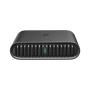 TP-Link TL-WR1502X router inalámbrico Gigabit Ethernet Doble banda (2,4 GHz   5 GHz) Negro