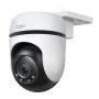 TP-Link Tapo Outdoor Pan Tilt Security WiFi Camera