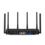 Mercusys BE9300 Tri-Band Wi-Fi 7 Router