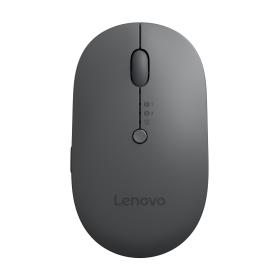 Lenovo 4Y51R29290 ratón Universal Ambidextro Bluetooth + USB Type-C Óptico 2400 DPI