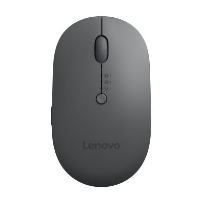 Lenovo 4Y51R29290 Maus Universal Beidhändig Bluetooth + USB Type-C Optisch 2400 DPI