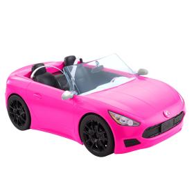 Barbie – Cabriolet Rose