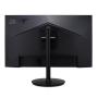 Acer CB242Y computer monitor 60.5 cm (23.8") 1920 x 1080 pixels Full HD LED Black