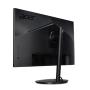 Acer CB242Y computer monitor 60.5 cm (23.8") 1920 x 1080 pixels Full HD LED Black