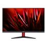 Acer Nitro KG2 KG242Y E Computerbildschirm 60,5 cm (23.8") 1920 x 1080 Pixel Full HD LCD Schwarz, Rot