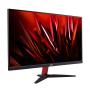 Acer Nitro KG2 KG242Y E computer monitor 60.5 cm (23.8") 1920 x 1080 pixels Full HD LCD Black, Red