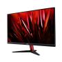 Acer Nitro KG2 KG242Y E computer monitor 60.5 cm (23.8") 1920 x 1080 pixels Full HD LCD Black, Red