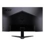 Acer Nitro KG2 KG242Y E Computerbildschirm 60,5 cm (23.8") 1920 x 1080 Pixel Full HD LCD Schwarz, Rot