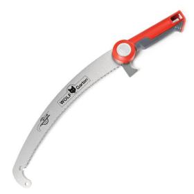 WOLF-Garten PCS PRO 370 ZM-V 4 Pruning saw 37 cm Grey, Red