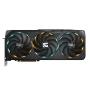 GIGABYTE GeForce RTX 5080 GAMING OC 16G Carte Graphique - 16GB GDDR7, 256 bits, PCI-E 5.0, 2730MHz Core Clock, 3 x DisplayPort,