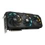 GIGABYTE GeForce RTX 5080 GAMING OC 16G Carte Graphique - 16GB GDDR7, 256 bits, PCI-E 5.0, 2730MHz Core Clock, 3 x DisplayPort,