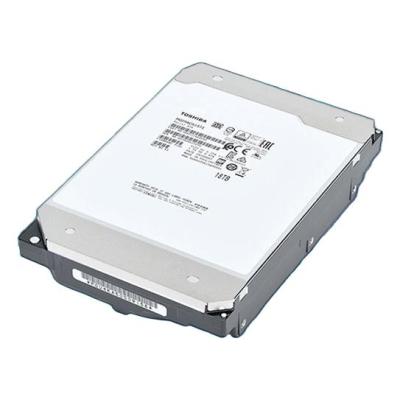 Toshiba MG09 disque dur 16 To 7200 tr min 3.5" Série ATA III