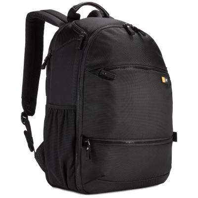 Case Logic BRBP-106 Rucksack Schwarz Polyester